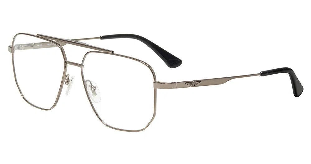 Police VPLU55 Eyeglasses - view 2